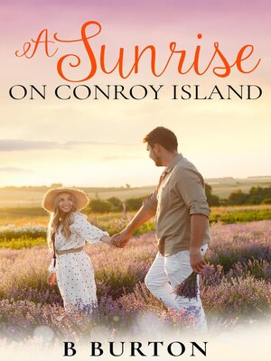 cover image of A Sunrise on Conroy Island